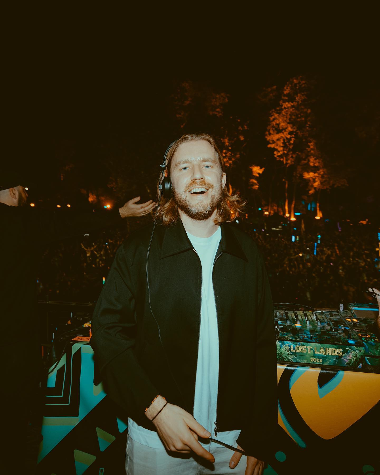Front image of Sub Focus