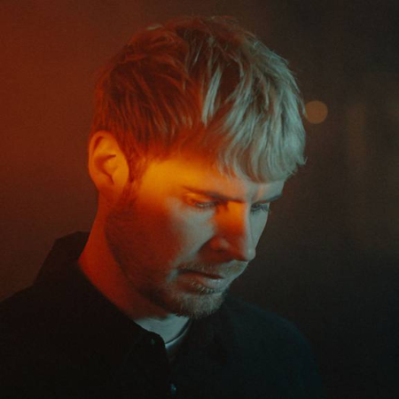 Wilkinson avatar